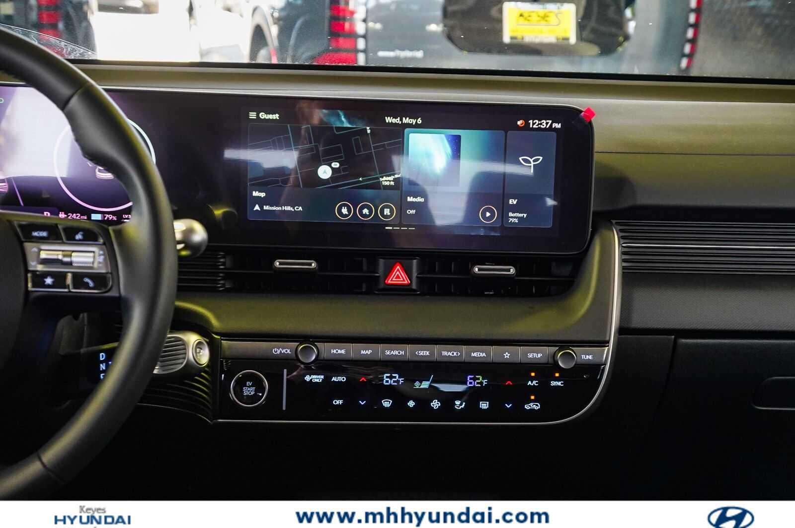 Thumbnail: 2026 Hyundai Ioniq 5 - 15