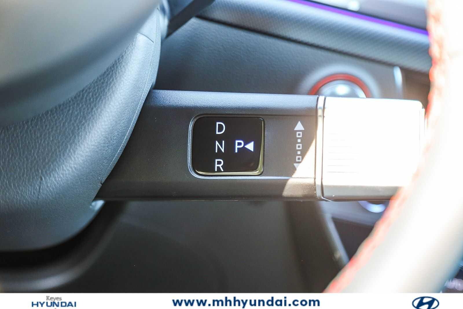 Thumbnail: 2026 Hyundai Sonata - 22