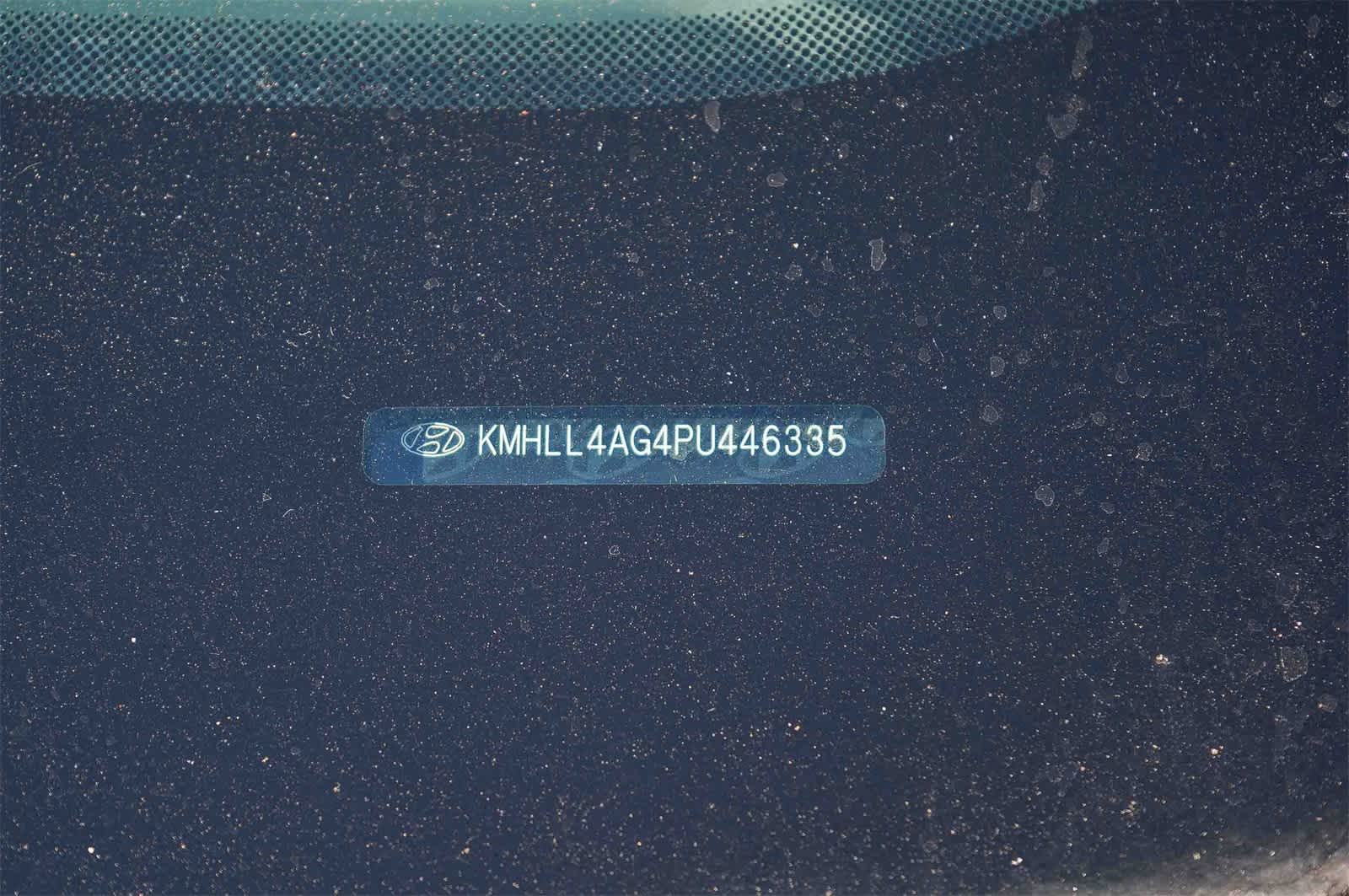 Thumbnail: 2023 Hyundai Elantra - 17