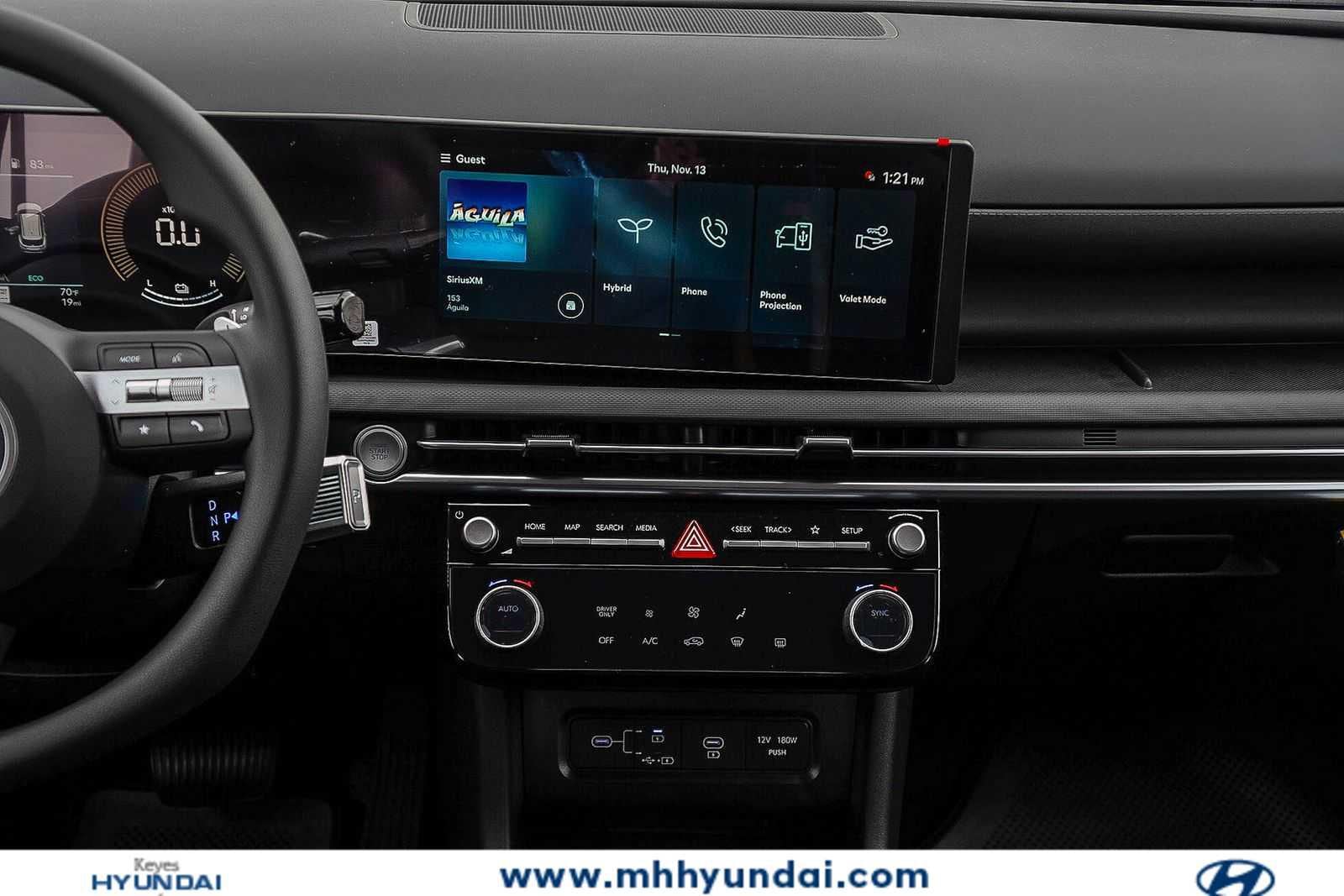 Thumbnail: 2026 Hyundai Tucson - 14
