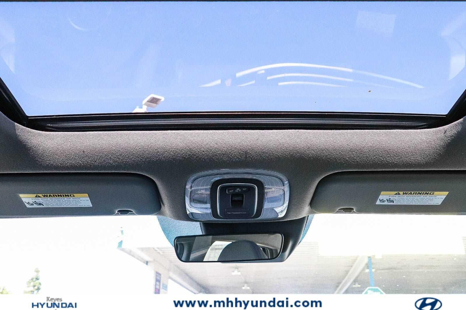 Thumbnail: 2026 Hyundai Elantra - 27