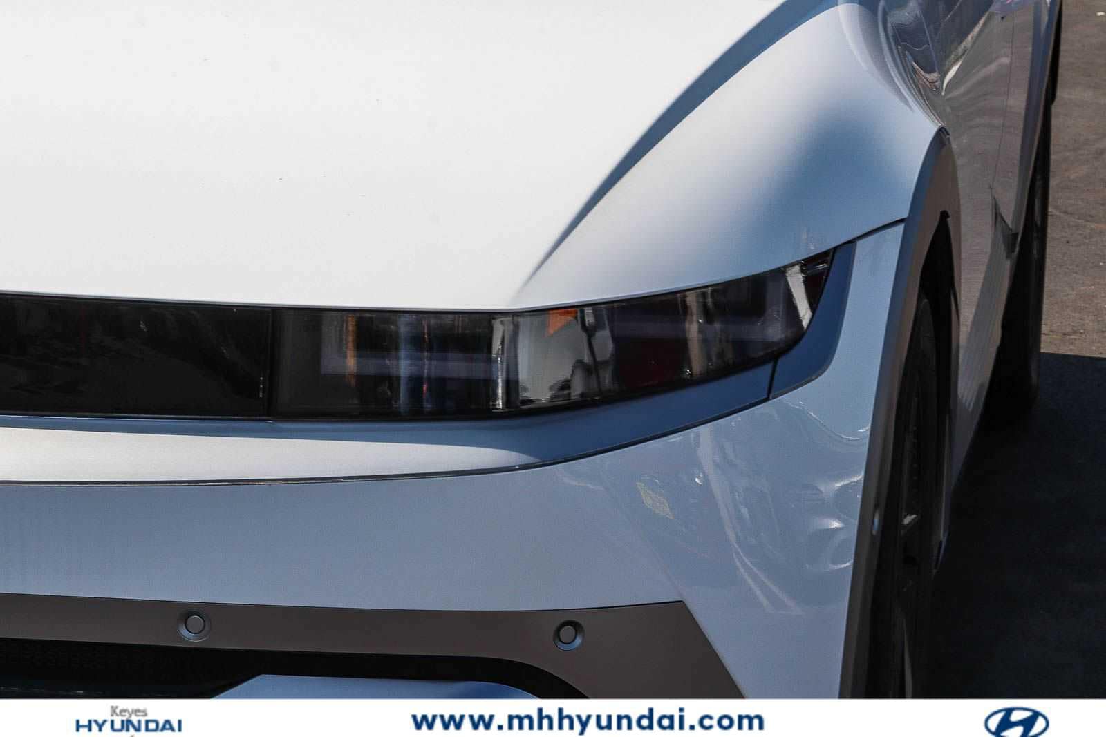 Thumbnail: 2026 Hyundai Ioniq 5 - 8