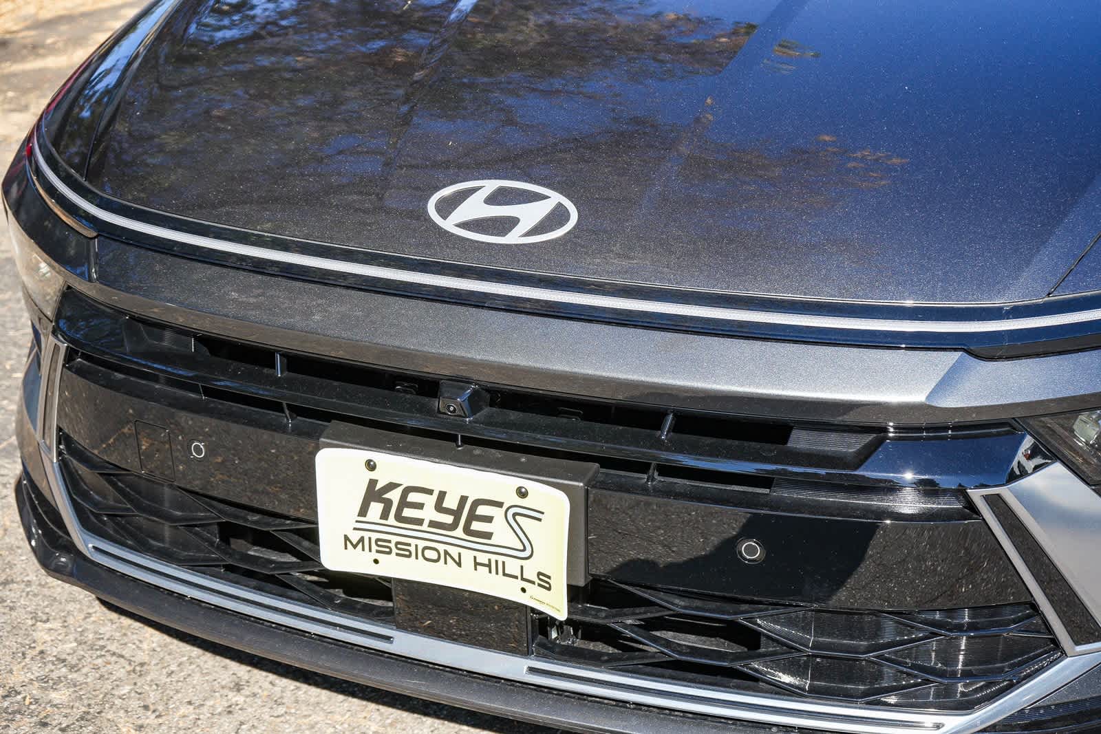 Thumbnail: 2025 Hyundai Sonata - 9