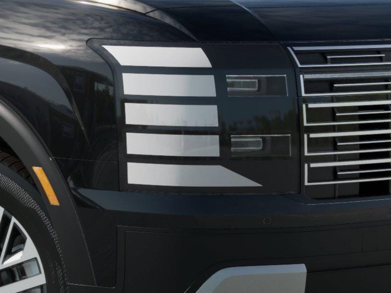 Thumbnail: 2026 Hyundai Palisade - 9