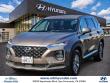 Used 2019 Hyundai Santa Fe SE 2.4 SUV