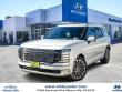 New 2026 Hyundai Palisade Hybrid Calligraphy SUV