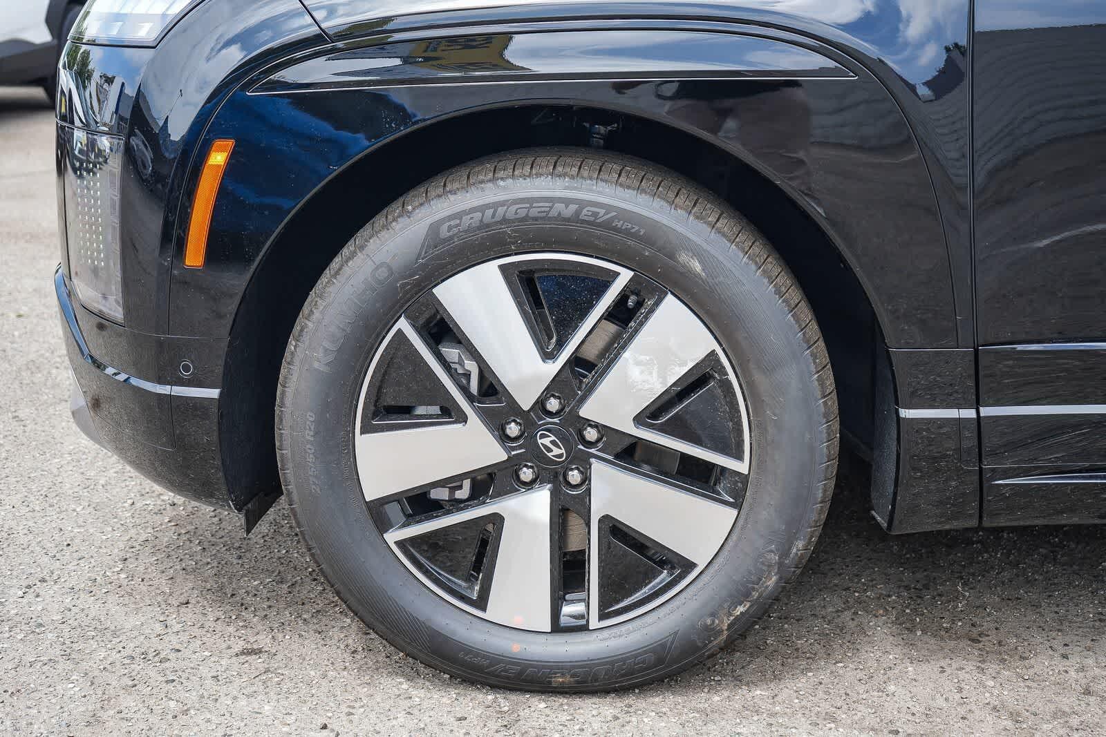 Thumbnail: 2026 Hyundai Ioniq - 13