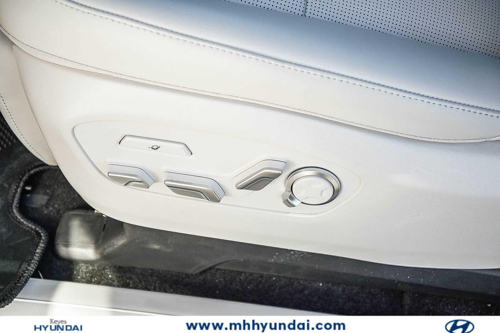 Thumbnail: 2026 Hyundai Ioniq - 27