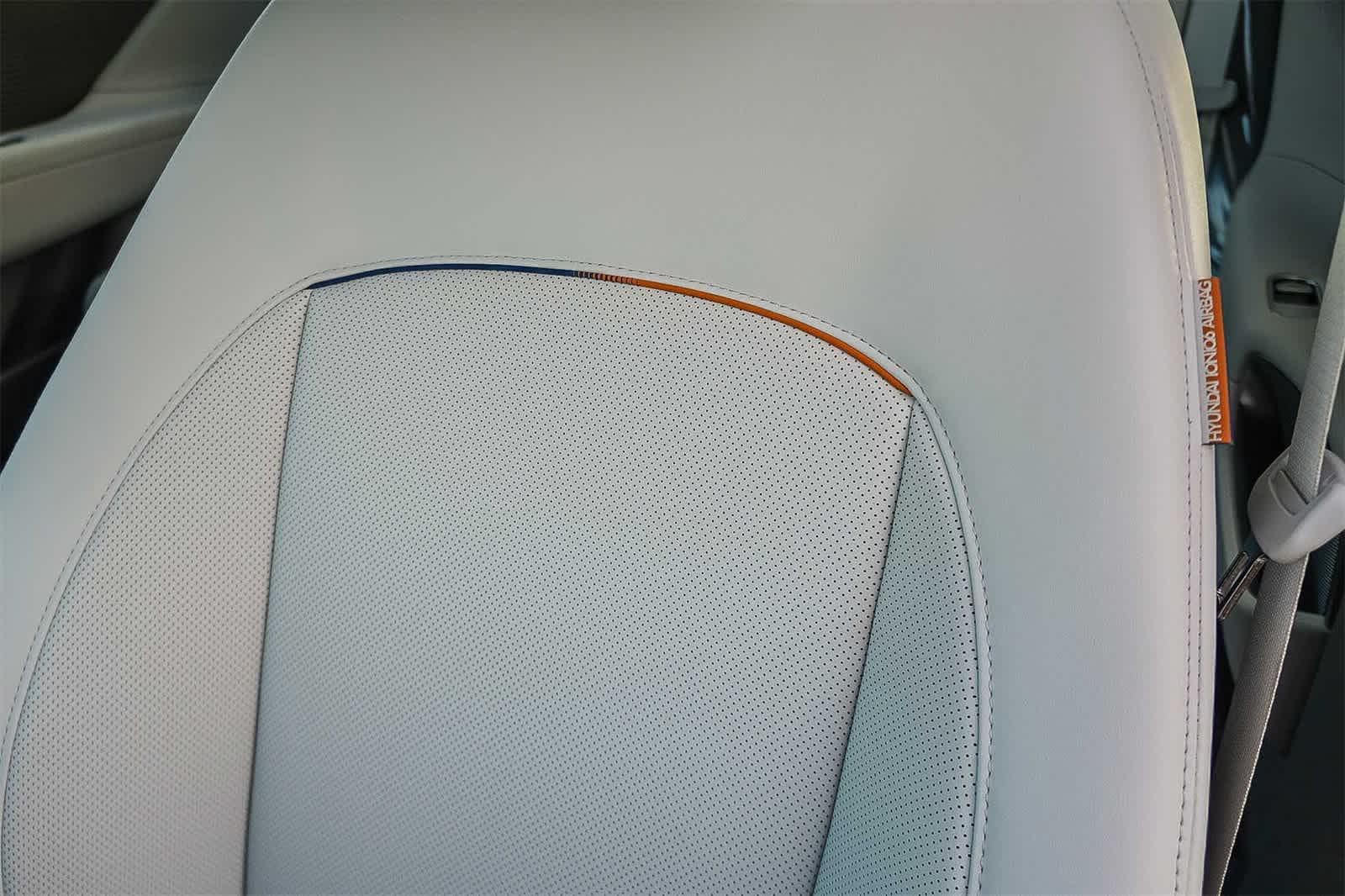 Thumbnail: 2025 Hyundai Ioniq 6 - 24