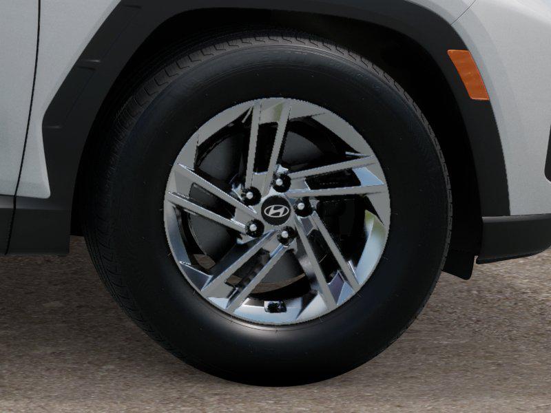 Thumbnail: 2026 Hyundai Tucson - 8