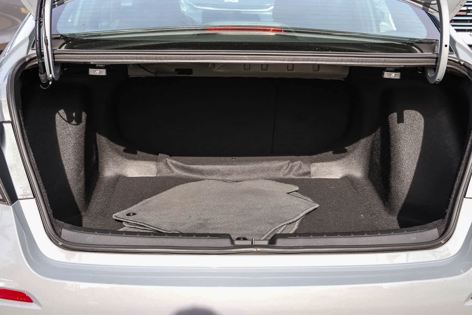 Thumbnail: 2026 Honda Civic - 22