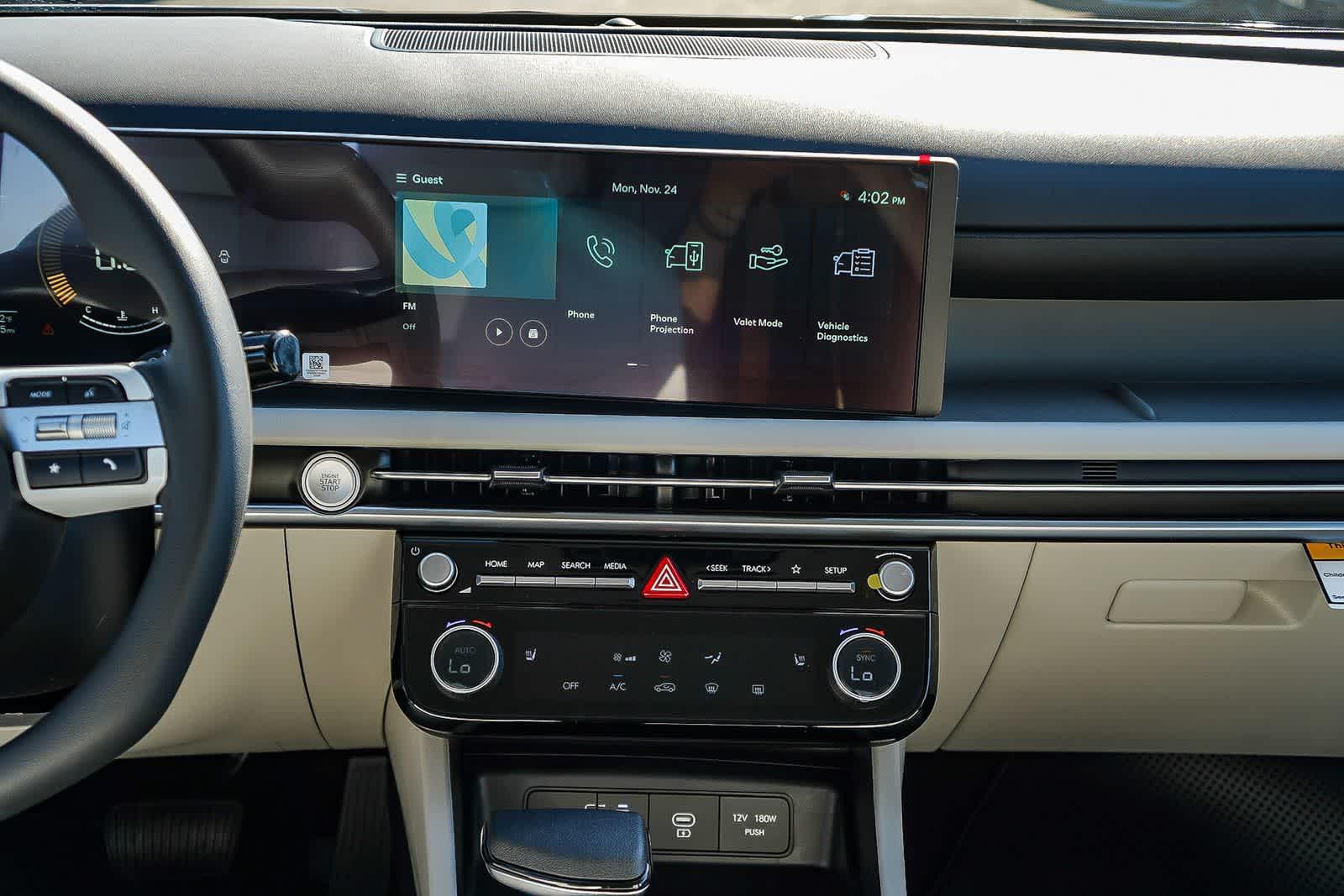 Thumbnail: 2026 Hyundai Tucson - 15