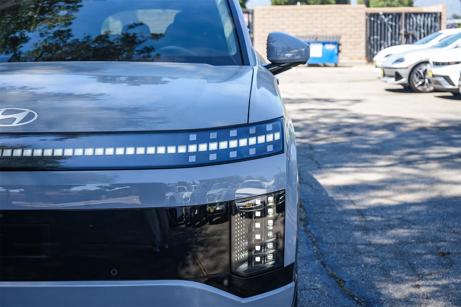 Thumbnail: 2026 Hyundai Ioniq - 7
