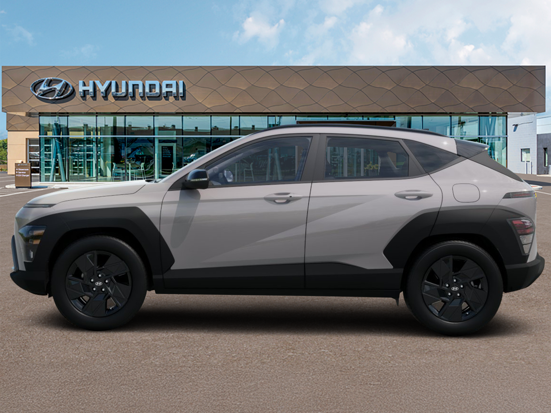 Thumbnail: 2026 Hyundai Kona - 3
