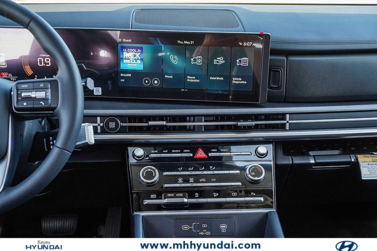 Thumbnail: 2026 Hyundai Santa Fe - 13