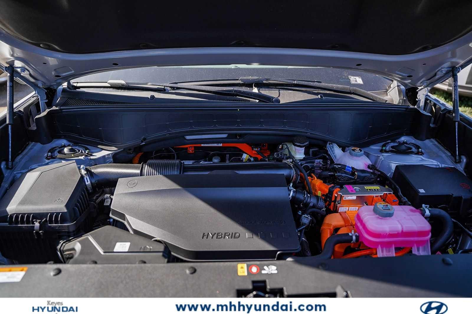 Thumbnail: 2026 Hyundai Palisade - 13