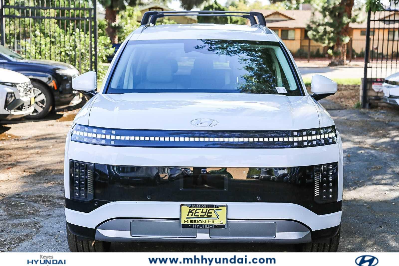 Thumbnail: 2026 Hyundai Ioniq - 2