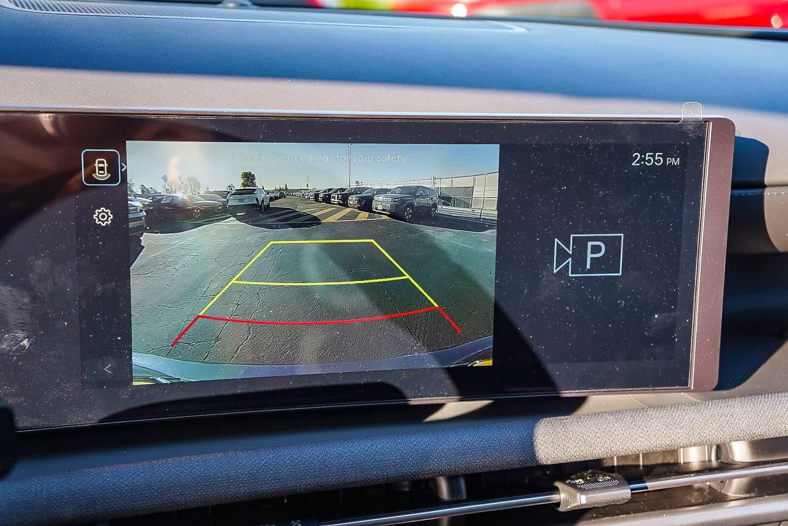 Thumbnail: 2026 Hyundai Tucson - 29