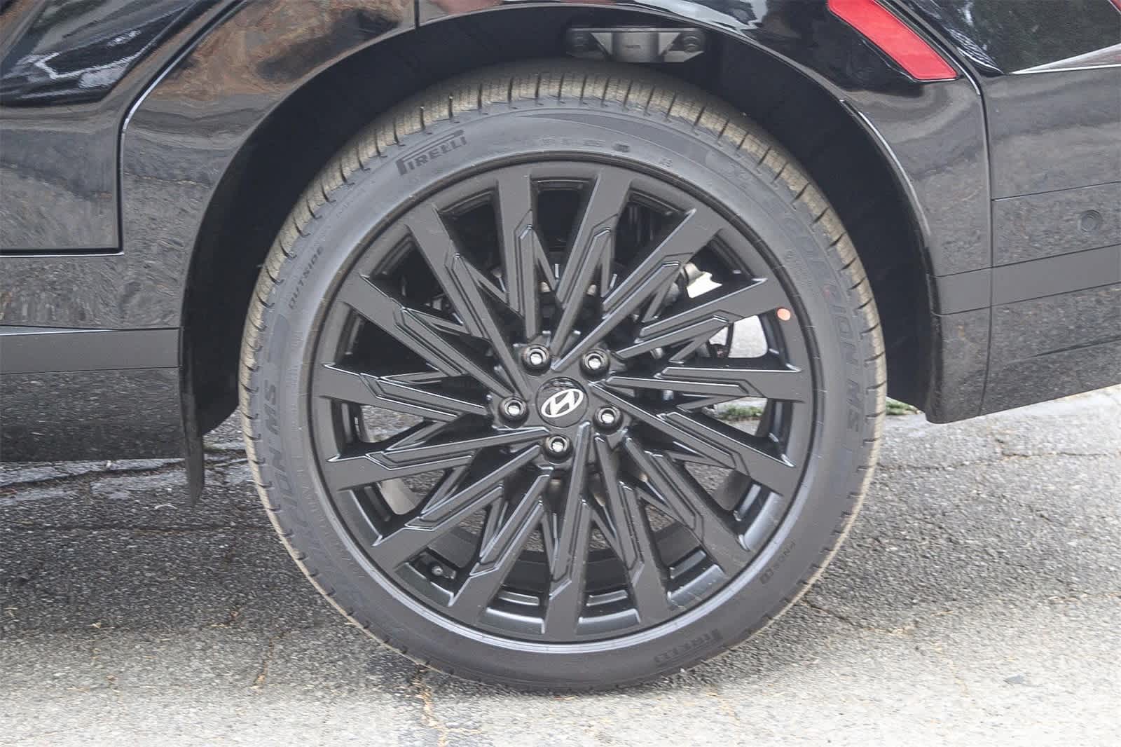 Thumbnail: 2025 Hyundai Santa Fe - 6