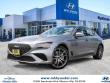 Used 2026 Genesis G70 2.5T RWD Sedan