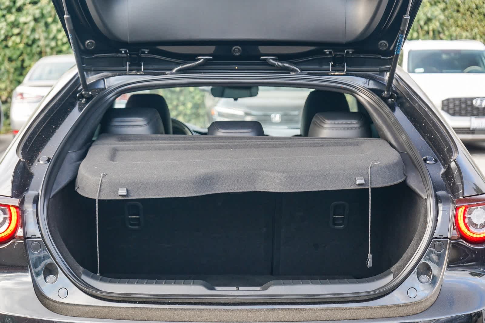 Thumbnail: 2024 Mazda Mazda3 - 22