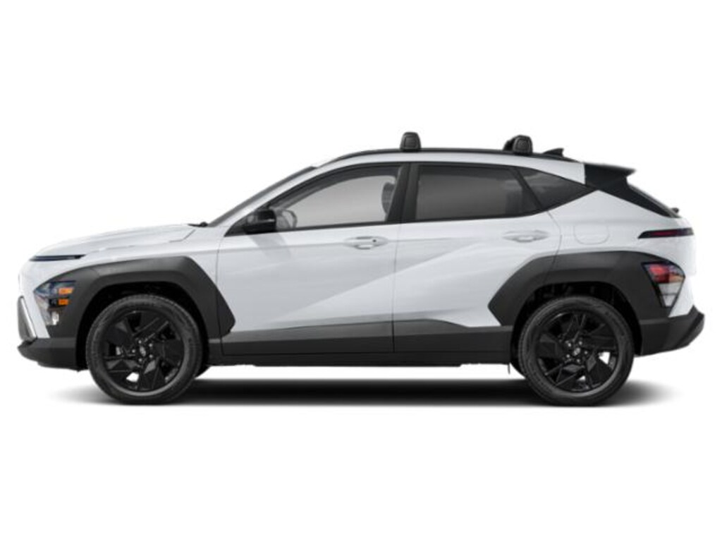 New 2026 Hyundai Kona SEL Sport FWD SUV