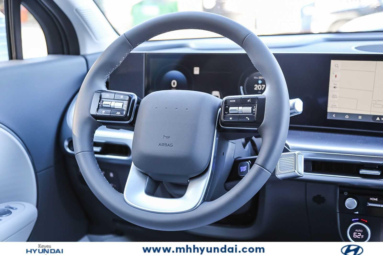 Thumbnail: 2026 Hyundai Ioniq - 16