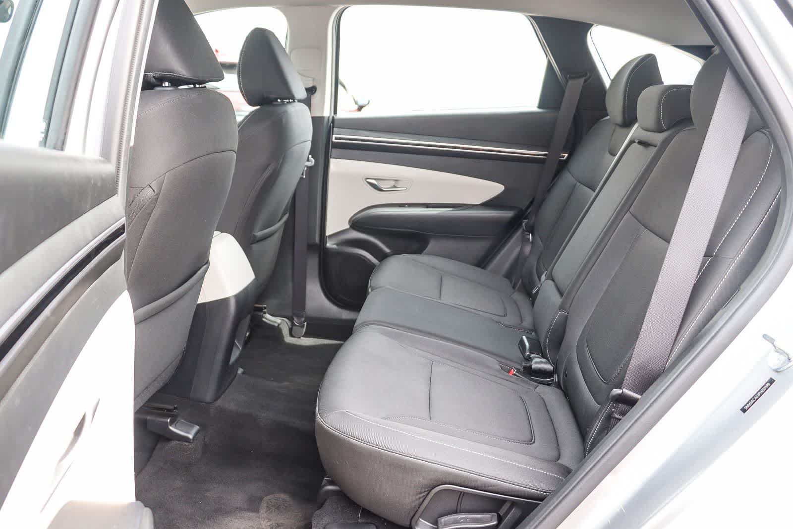 Thumbnail: 2023 Hyundai Tucson - 17