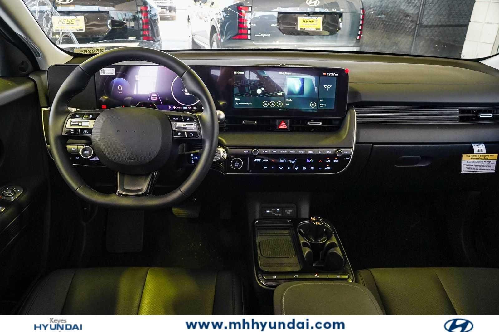 Thumbnail: 2026 Hyundai Ioniq 5 - 14