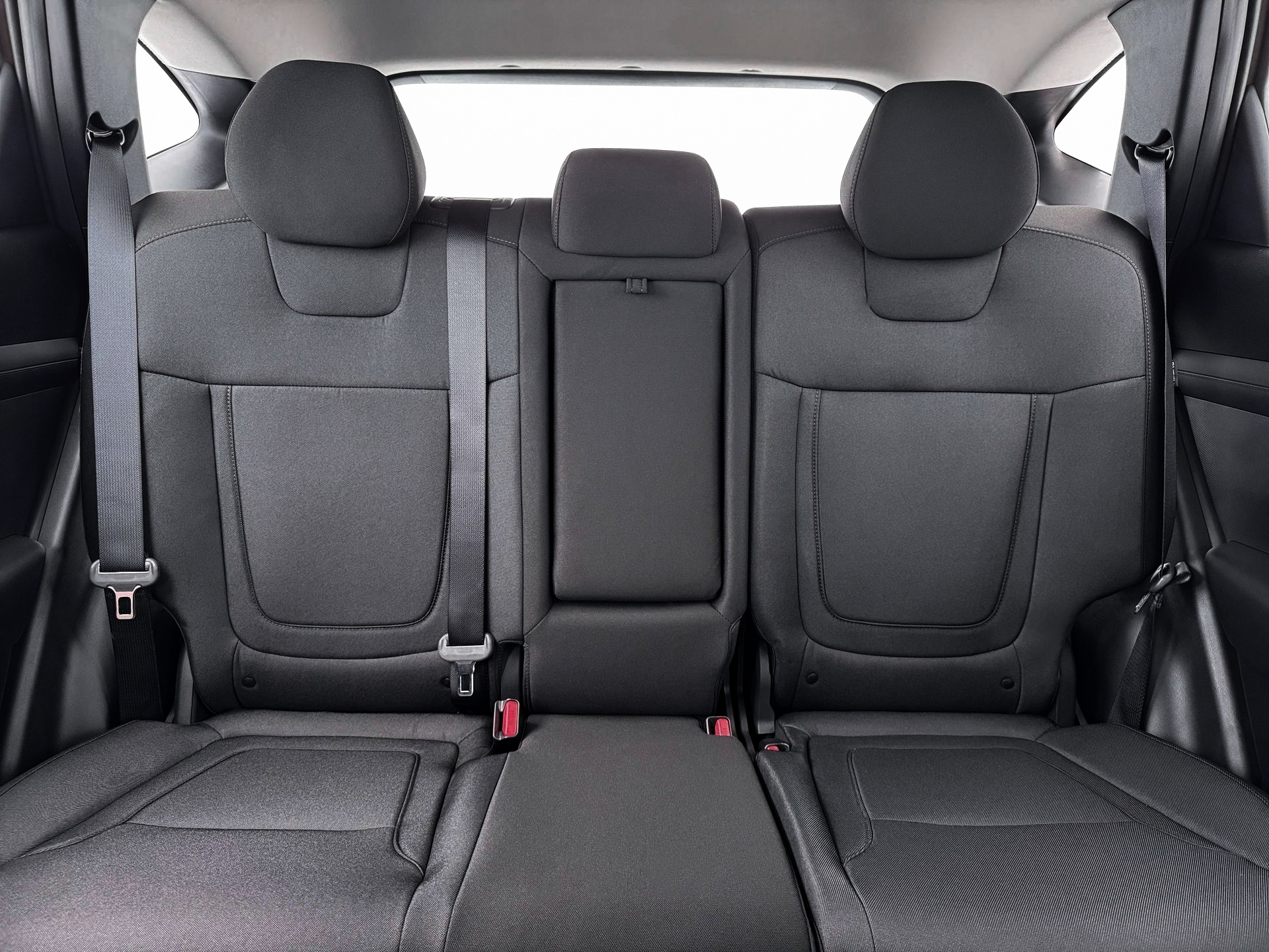 Thumbnail: 2026 Hyundai Tucson - 16