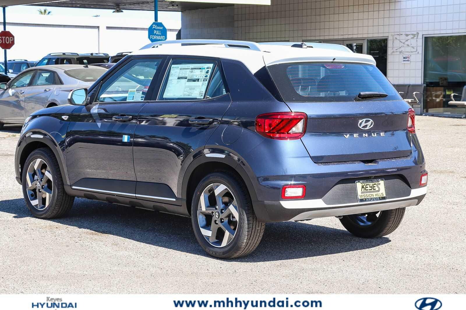 Thumbnail: 2026 Hyundai Venue - 2