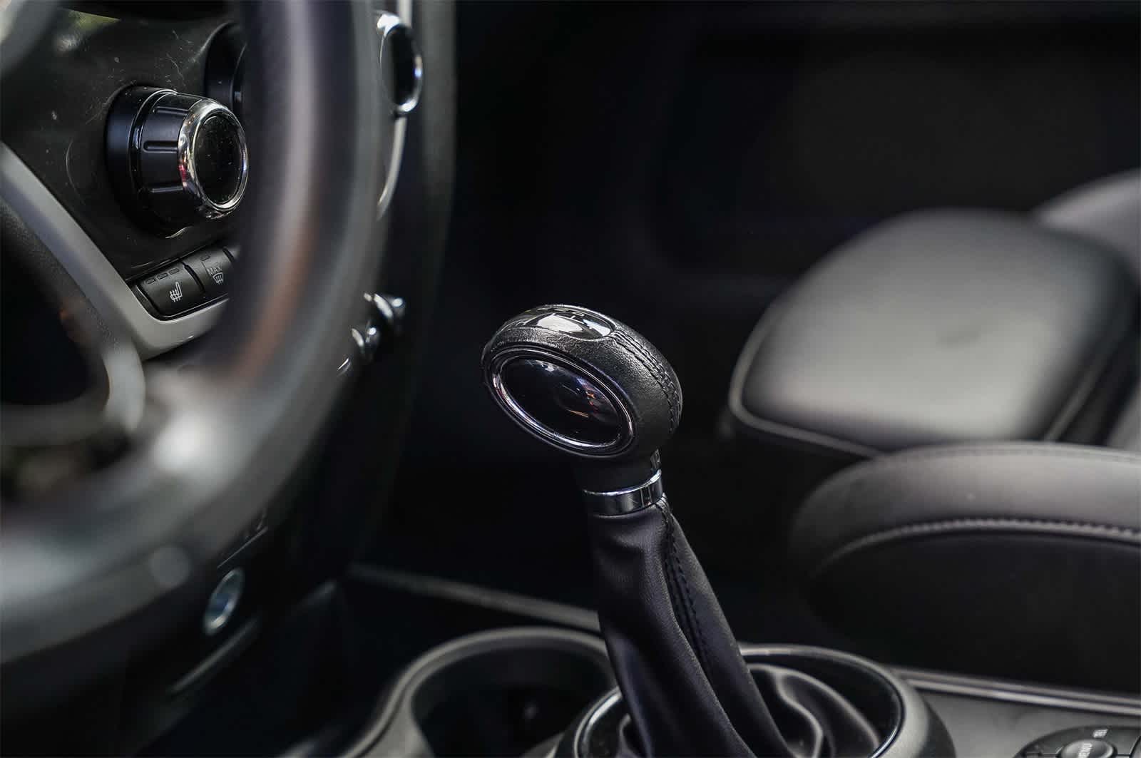 Thumbnail: 2018 MINI Cooper Countryman - 14