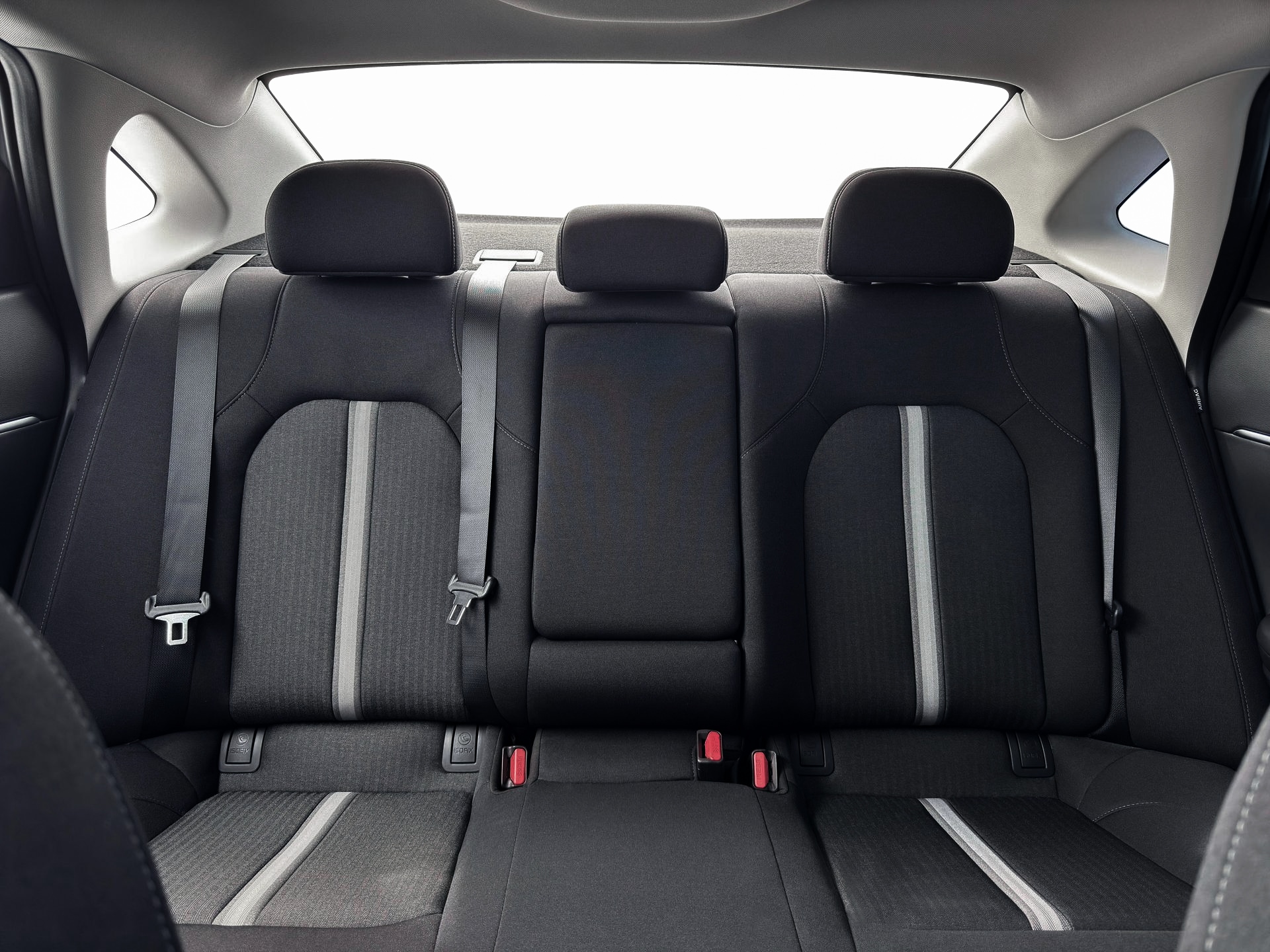 Thumbnail: 2026 Hyundai Sonata - 16