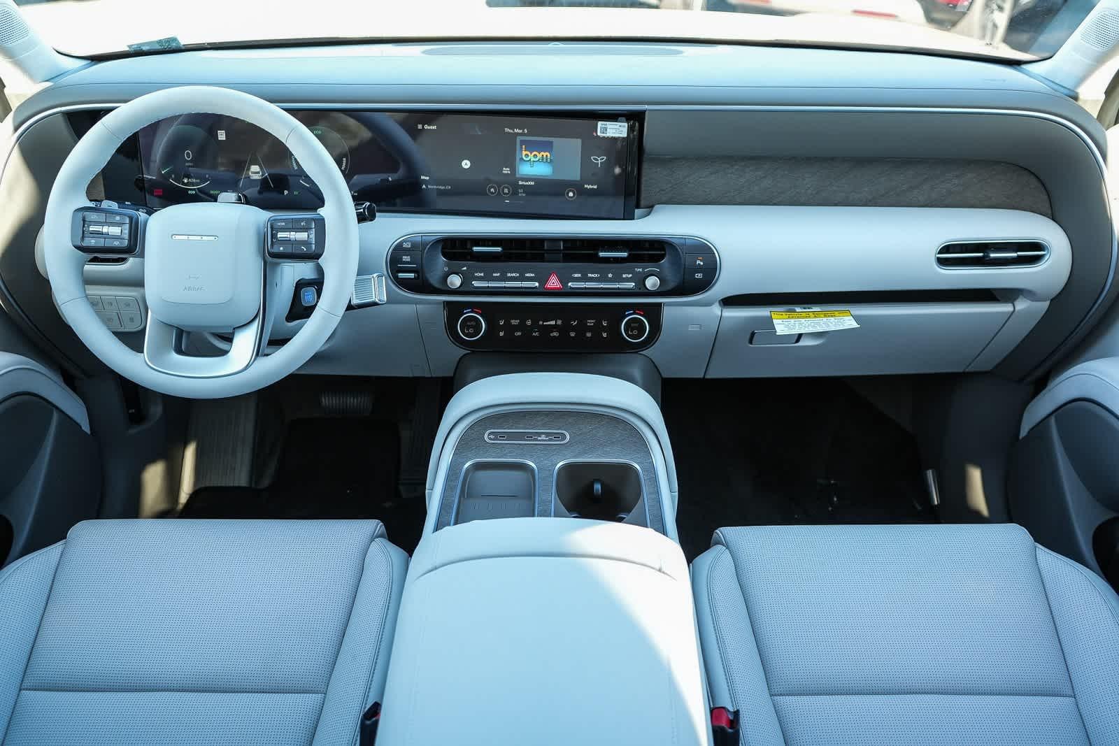 Thumbnail: 2026 Hyundai Palisade - 14