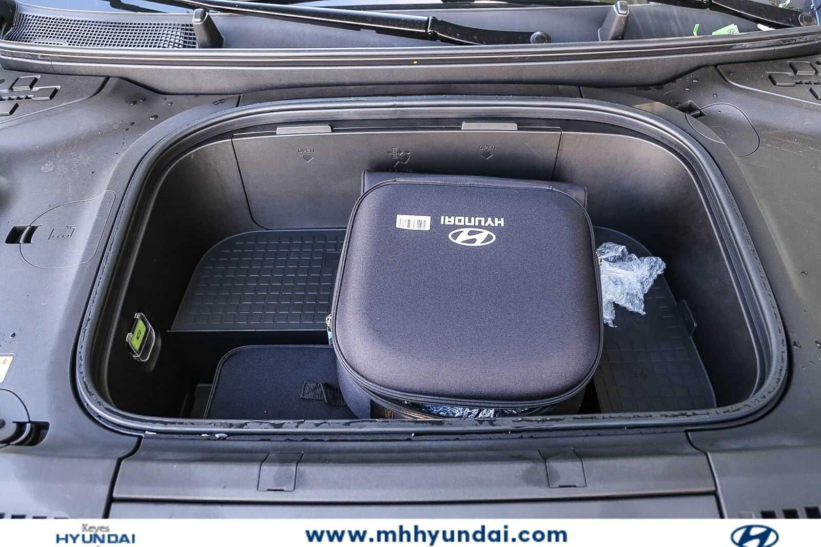 Thumbnail: 2026 Hyundai Ioniq - 13