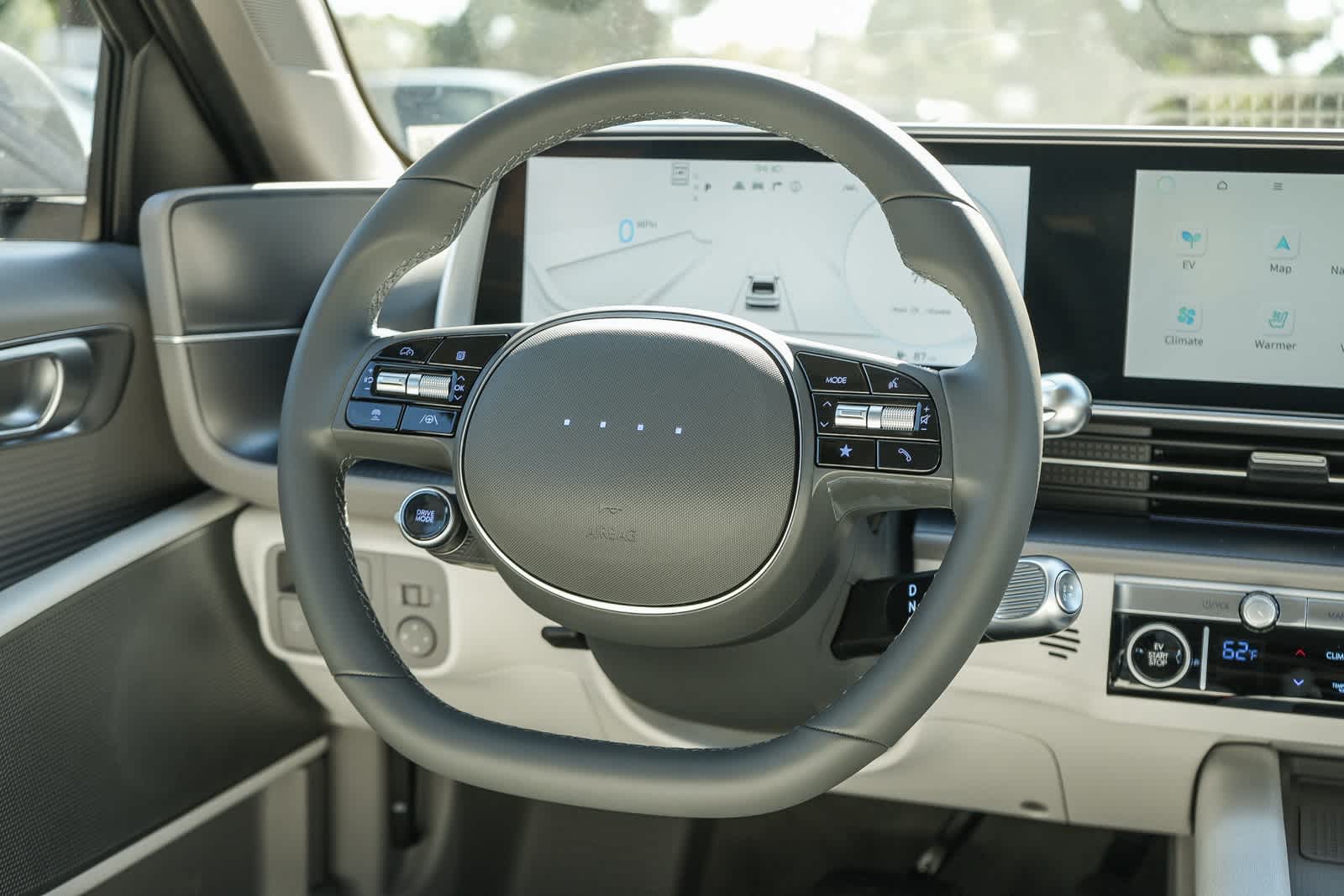 Thumbnail: 2025 Hyundai Ioniq 6 - 19