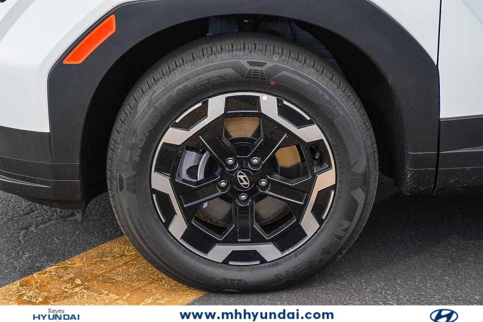 Thumbnail: 2026 Hyundai Santa Fe - 10