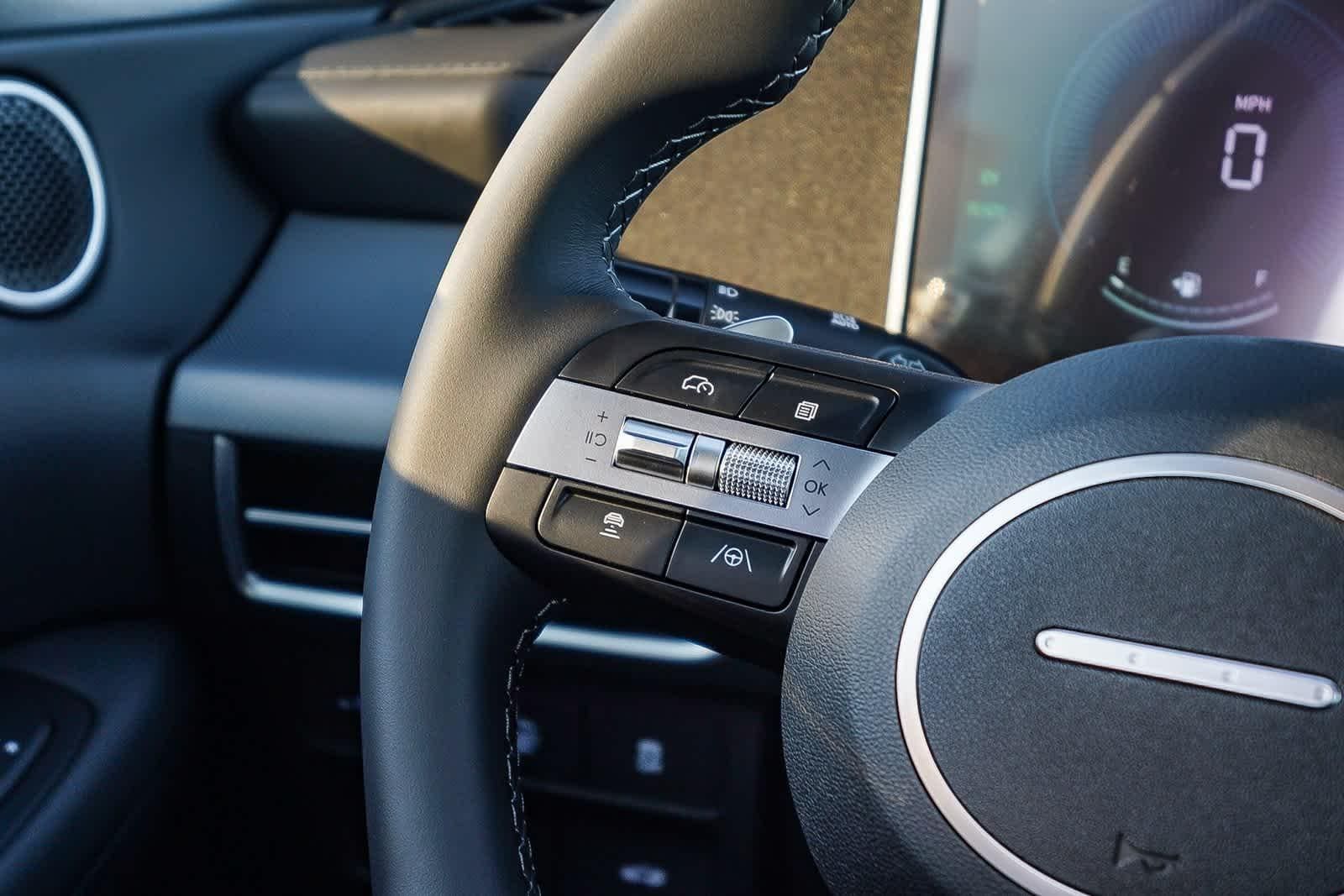 Thumbnail: 2026 Hyundai Sonata - 18