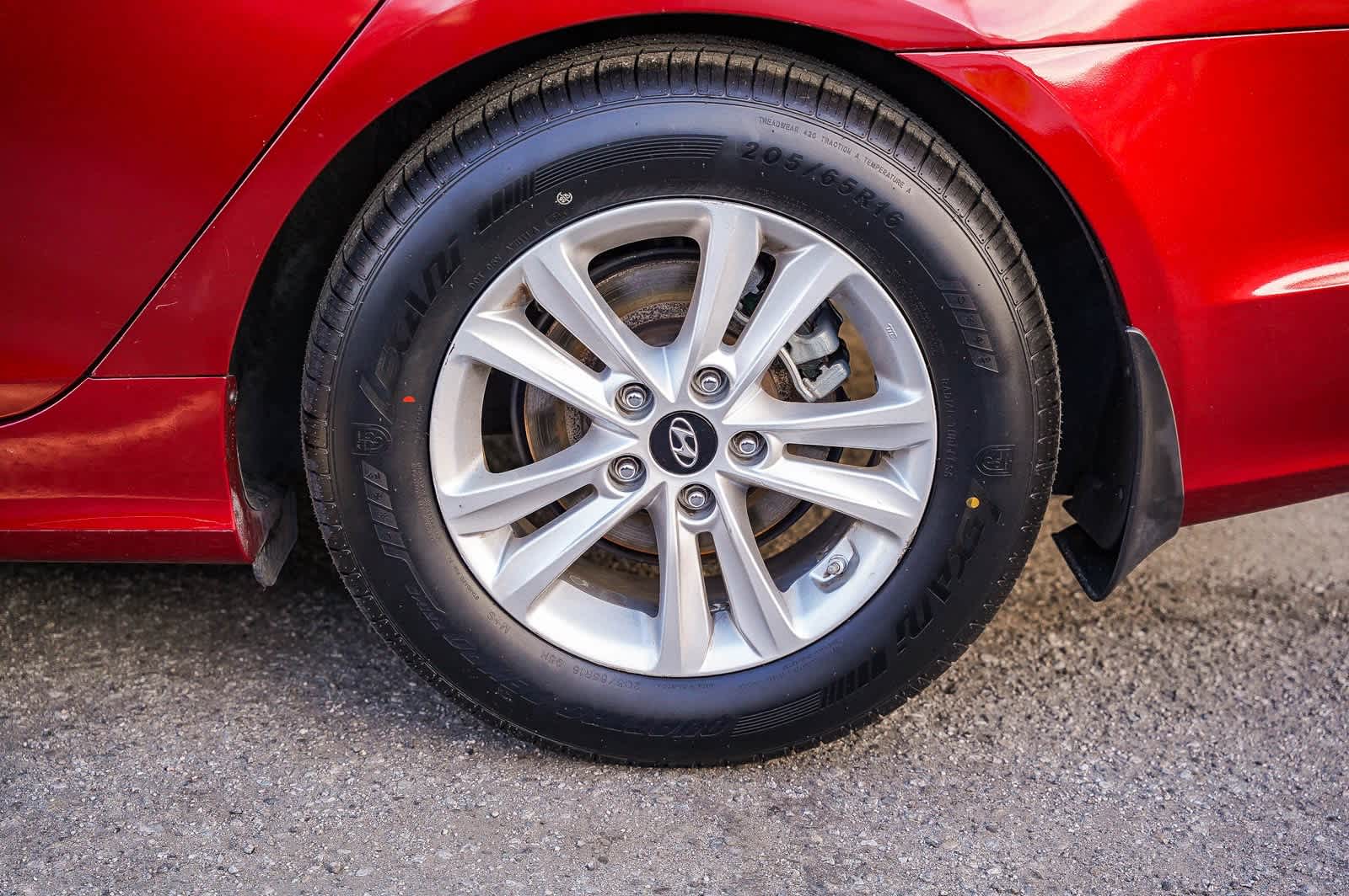 Thumbnail: 2012 Hyundai Sonata - 5