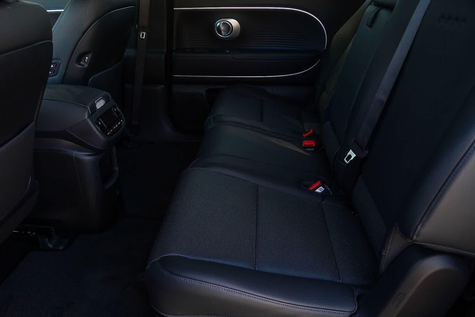 Thumbnail: 2026 Hyundai Ioniq - 21