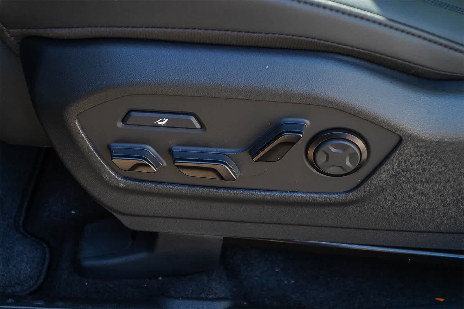 Thumbnail: 2026 Hyundai Santa Fe - 25