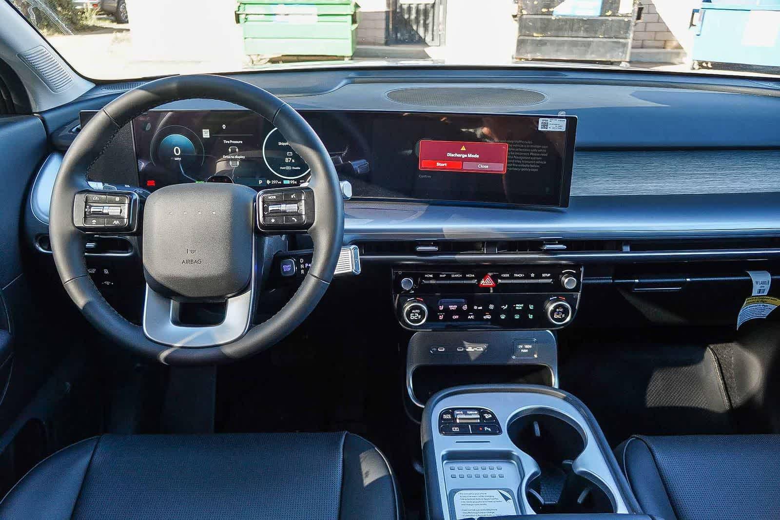 Thumbnail: 2026 Hyundai Ioniq - 17