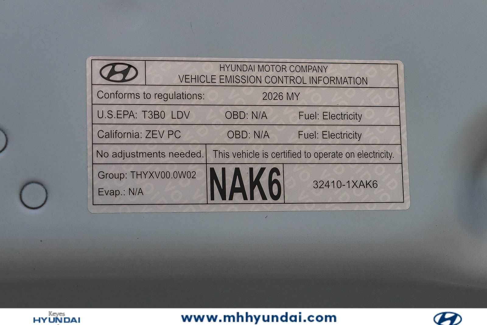 Thumbnail: 2026 Hyundai Ioniq 5 - 12