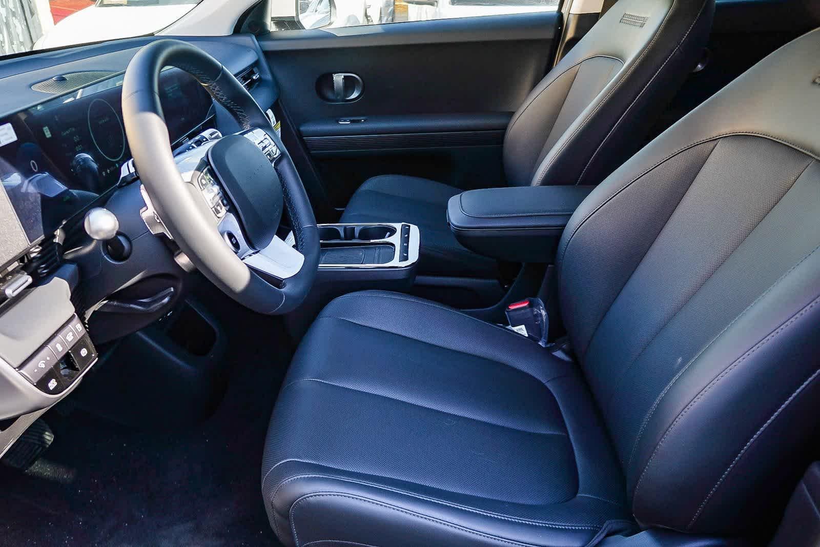 Thumbnail: 2026 Hyundai Ioniq 5 - 21