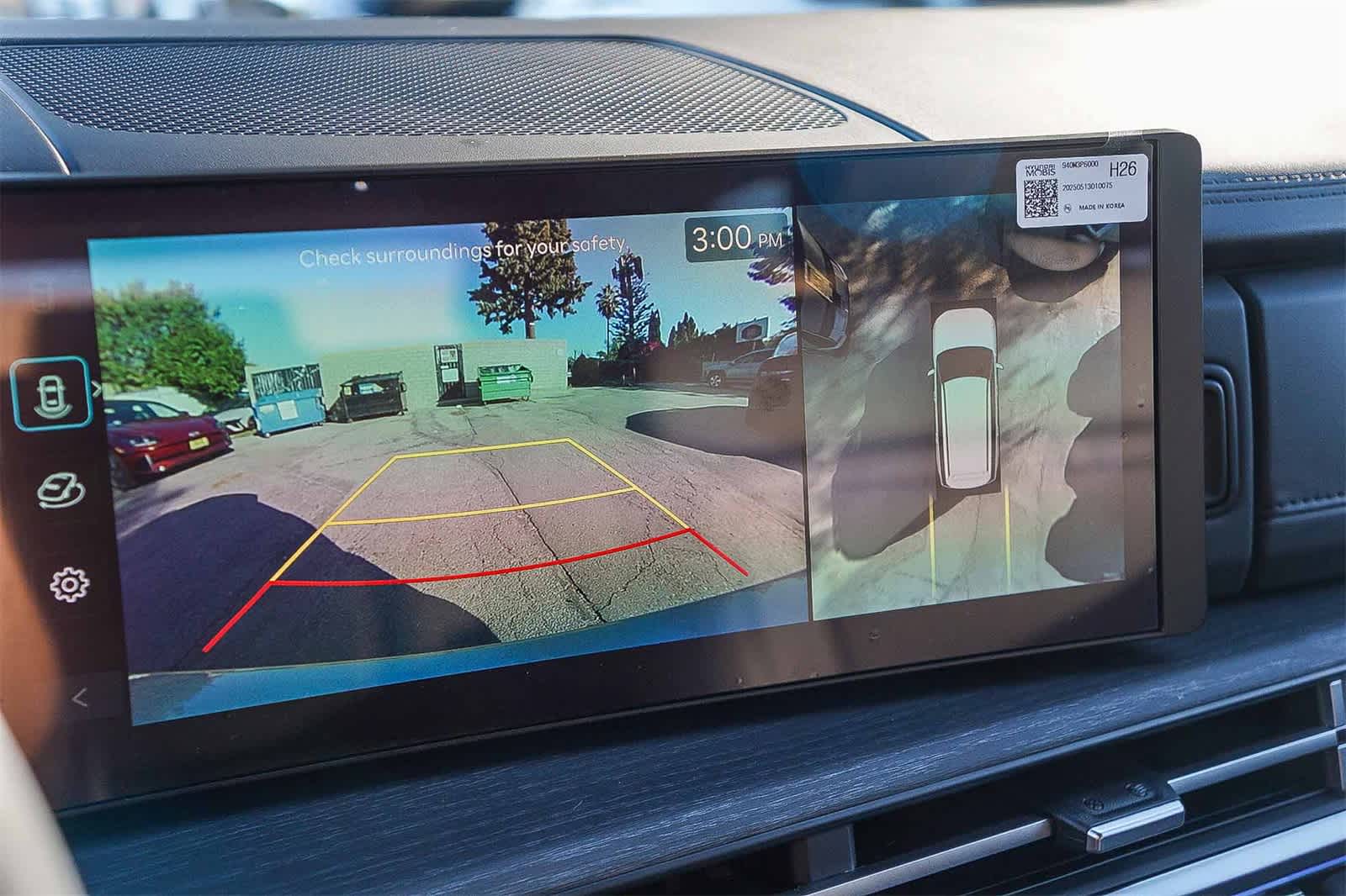 Thumbnail: 2026 Hyundai Santa Fe - 26