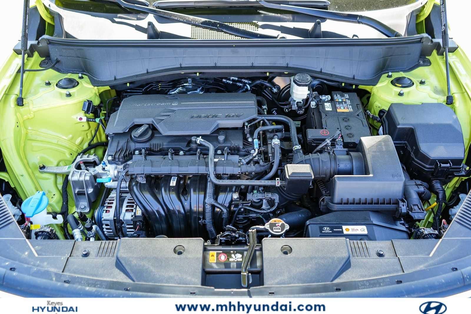 Thumbnail: 2026 Hyundai Kona - 13