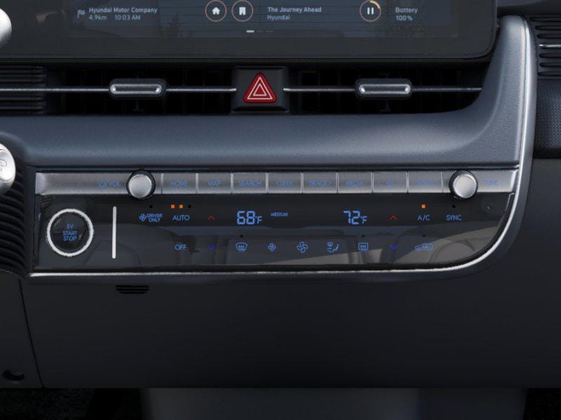 Thumbnail: 2026 Hyundai Ioniq 5 - 16