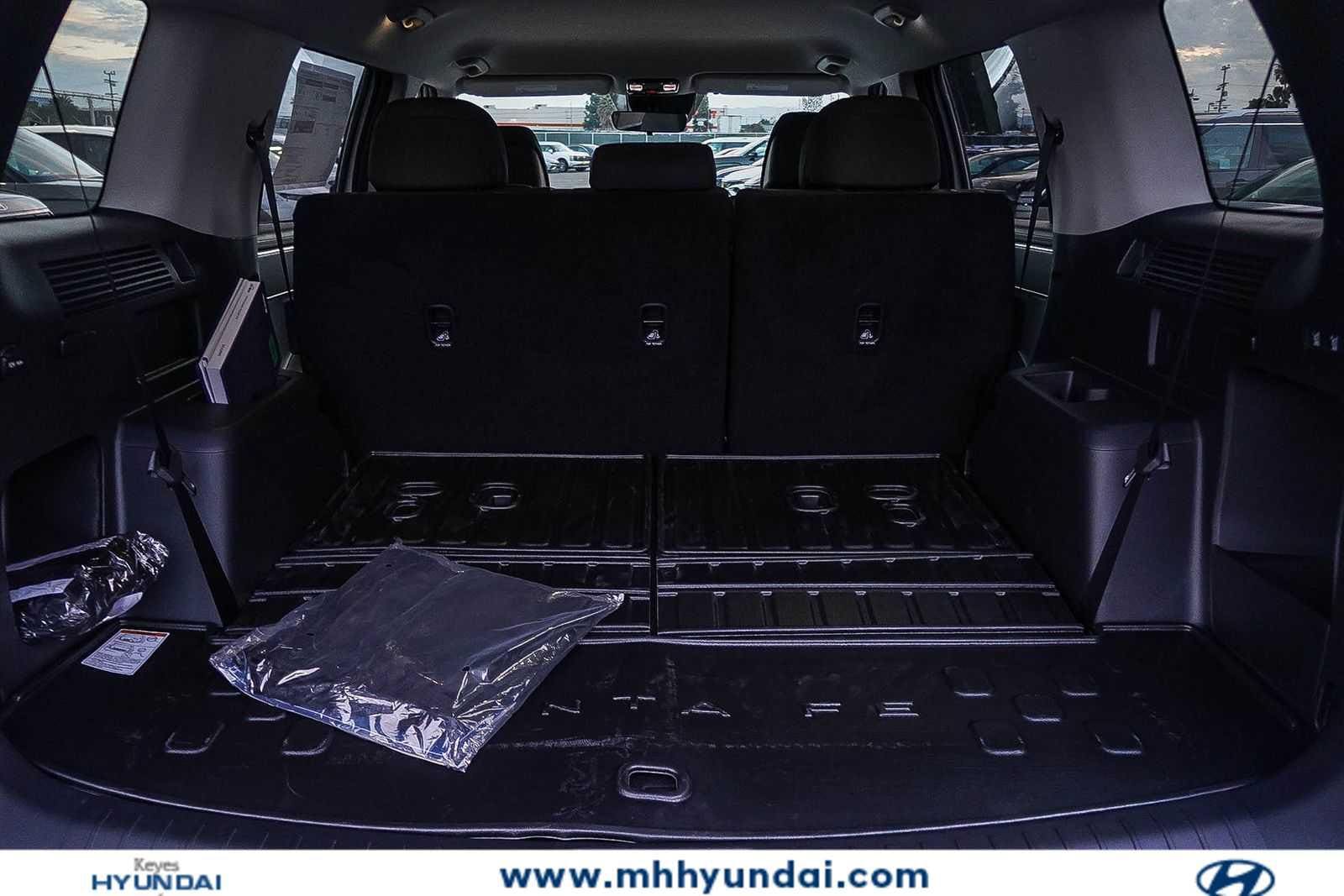 Thumbnail: 2026 Hyundai Santa Fe - 29