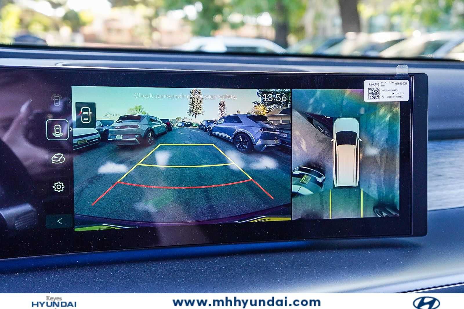 Thumbnail: 2026 Hyundai Ioniq - 27