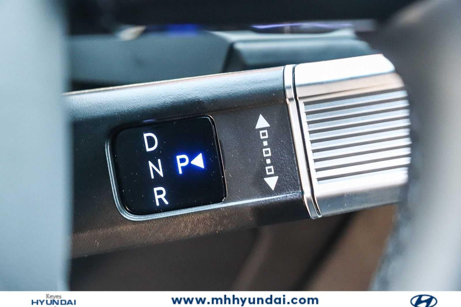 Thumbnail: 2026 Hyundai Santa Fe - 20